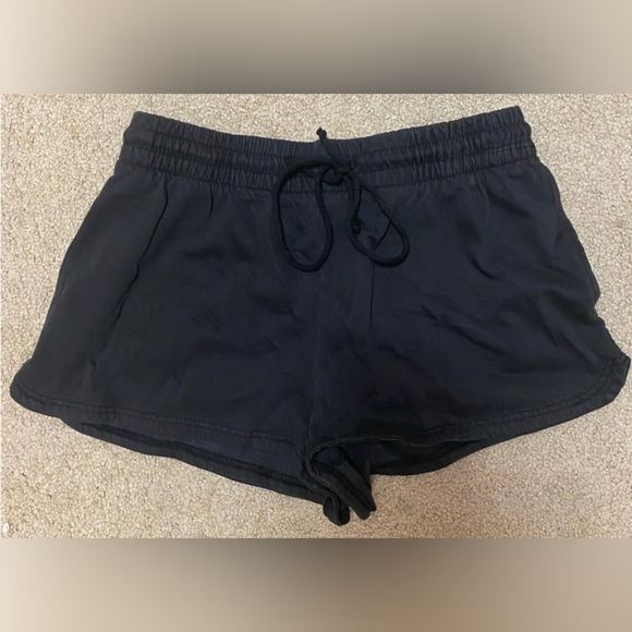 Urban Outfitters Pants - Urban Outfitters Out From Under Ellie Sweatshorts